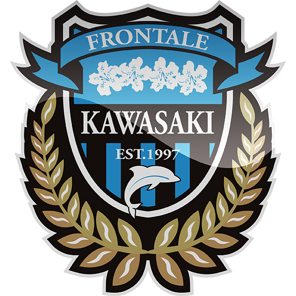 Kawasaki Frontale Férfi