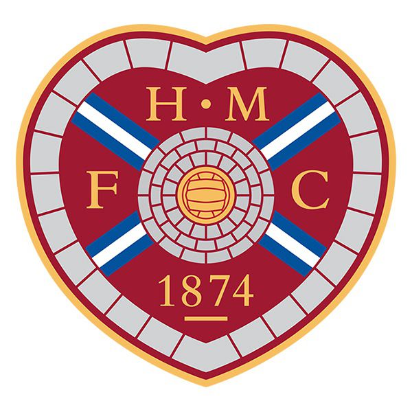 Heart of Midlothian